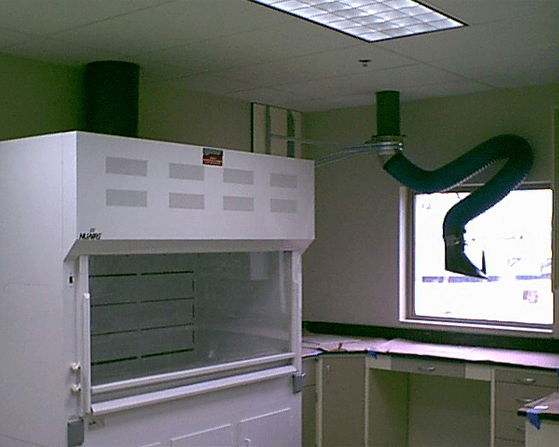 polypropylene-fume-hood