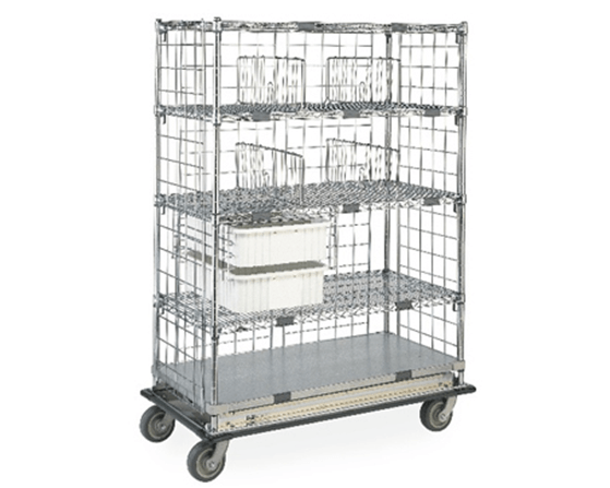 mobile-shelving-unit