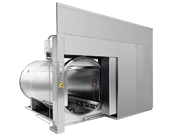 steam-air-mixture-sterilizer